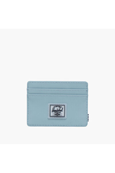 Herschel Supply Co. Herschel Supply Co Solid RFID Card Holder