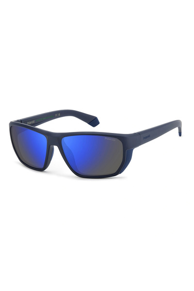 Polaroid PLD 7057/S FLL/5X Sunglasses for Men
