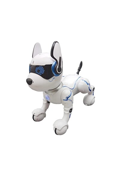 Lexibook Junior Lexibook Power Puppy Моето умно роботизирано куче (с дистанци...