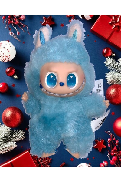 OEM Labubu Monștrii 18cm Seria Big Energy Gen 3: SPERANȚĂ