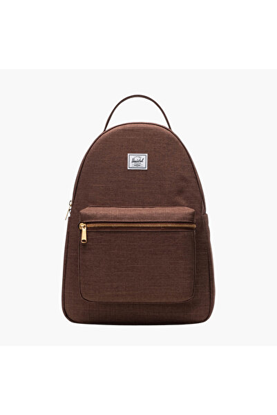 Herschel Supply Co. حقيبة ظهر متينة من شركة هيرشل سابلاي، مزودة بأحزمة قابلة ...