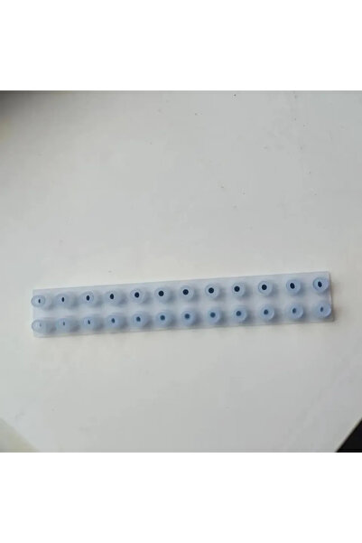 Choice1 1 piece Digital Piano Key Contact strip For CTK-551 CTK-541 CTK-571 C...