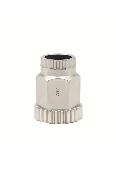 Choice أداة DT ثنائية الوظائف لفك وتركيب محور العجلة الحرة لمجموعة DT Swiss W...