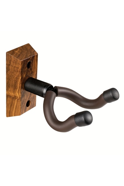 Choice 1pc 1pc Guitar Wall Mount, Guitar Hanger with Rotating Hooks, Suitable...