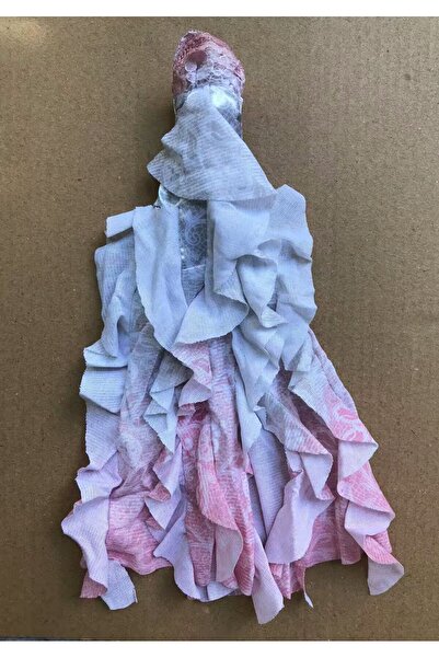 Miniso NO.23 clothes only 1/6 Doll Dresses For Blythy Jenny Doll Sweetpie Lux...