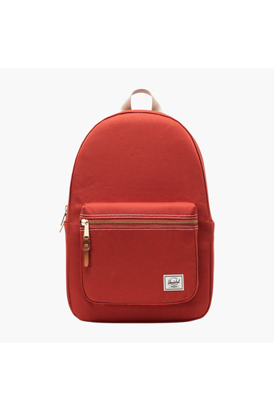 Herschel Supply Co. Herschel Supply Co Solid Backpack with Adjustable Shoulder Straps - 44x29x15 cms