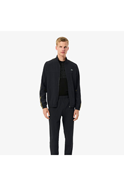 Lacoste طقم رياضي للتنس بالتعاون مع نوفاك ديوكوفيتش - WH4752-00-031