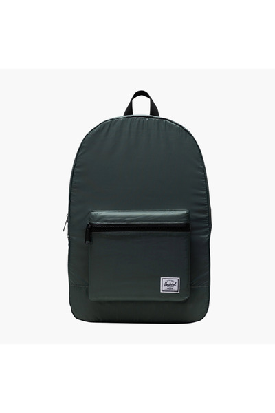 Herschel Supply Co. Herschel Supply Co Solid Backpack with Adjustable Shoulder Straps - 45x31x13 cms