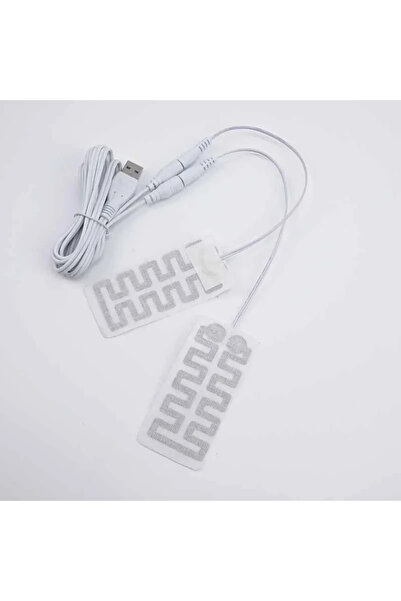 Choice منصة نقالة واحدة، 2 مدفأة قفازات كهربائية تعمل بمنفذ USB، غشاء تسخين، ...