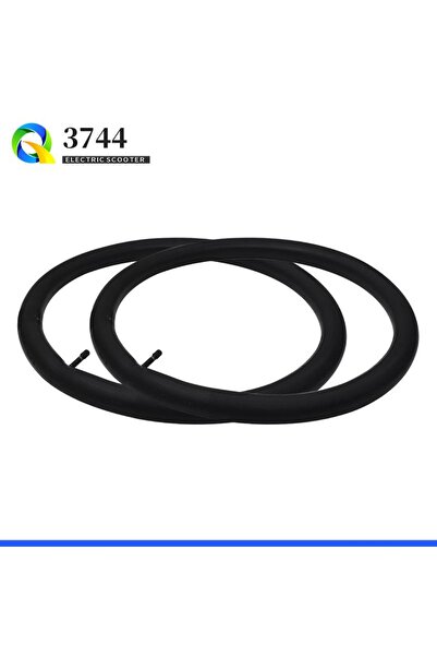 Choice كاميرتان للدراجات الجبلية مقاس 20 × 1.75 بوصة، مناسبة لإطارات الدراجات...