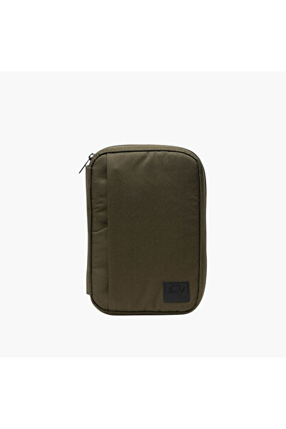 Herschel Supply Co. Herschel Supply Co Burrard Tech Organiser Pouch with Zip ...