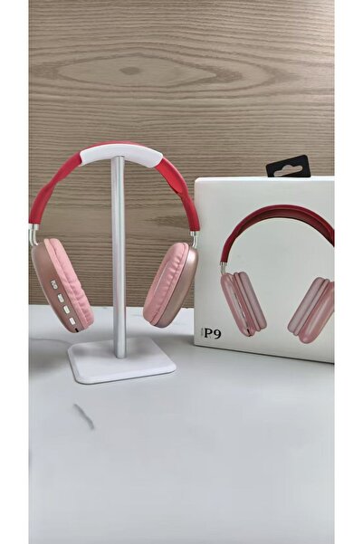 REEL P9PRO KULAK ÜSTÜ KABLOSUZ BLUETOOTH KULAKLIK