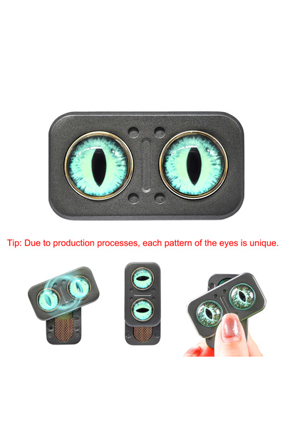 Choice 13226-03 عملة أول بابا المعدنية الميكانيكية EDC، لعبة مكتبية لتخفيف ال...