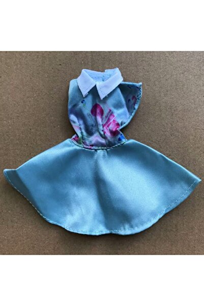 Miniso NO.16 clothes only 1/6 Doll Dresses For Blythy Jenny Doll Sweetpie Lux...