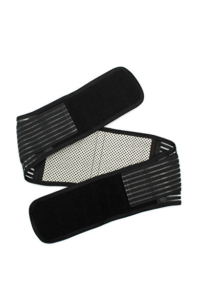 Choice حزام دعم الخصر قطعة واحدة، مقاس كبير جدًا (L)، حزام دافئ للبطن، حزام ر...