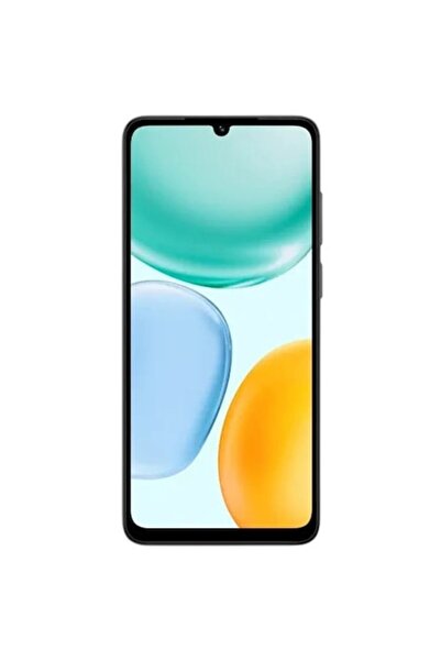 HONOR X5c Plus, 4GB RAM, 256GB, Μαύρο