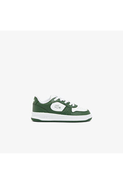 Lacoste Infant's L001 Set Leather Sneakers - 49SUI0003-2D2