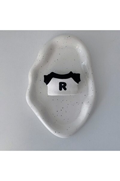 Choice مجموعة لا دمية لطيفة لدمية ميني لابوبو مقاس 10.5 سم، دبوس لسلسلة الحب،...