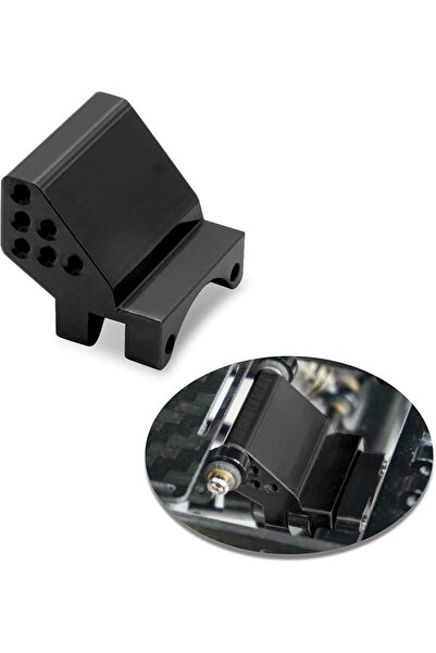 Choice دعامة تثبيت وصلة المحور الخلفي العلوية القابلة لتعديل الارتفاع من الأل...