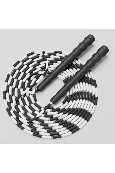 Choice حبل قفز رياضي أسود، ملاكمة، بديل رياضي، كمال الأجسام، كروس فيت مُثقّل،...