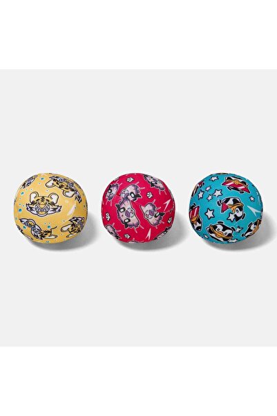 SPEEDO Printed Water Balls for Swim Training - Children