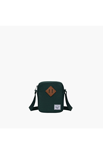 Herschel Supply Co. Herschel Supply Co Solid Crossbody Bag with Adjustable Strap