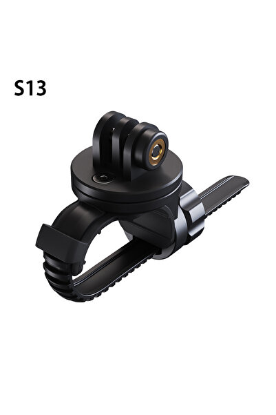 Choice حامل كمبيوتر GPS عالمي للدراجات من CYCLAMI، حامل رادار، حامل مصباح خلف...