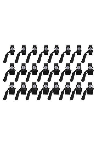 Choice 15pcs 15pcs Zipper Repair Kit, Quick-Install Zipper Pulls, Removable Replacement Zipper Tops Interch