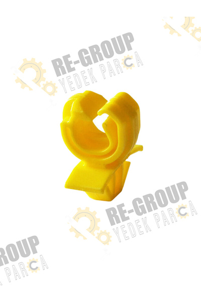 İthal OPEL CORSA D-E, ASTRA K, VECTRA C KAPUT DAYAMA ÇUBUK KLİPSİ - 1180938