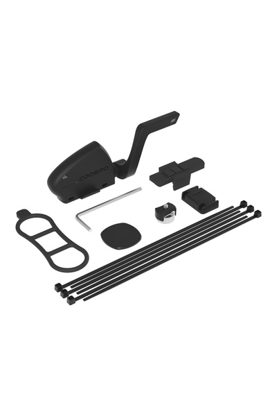 Choice BK805 New CooSpo Bicycle Speed And Cadence Dual Sensor Bluetooth 5.0 ANT+ Wireless Waterproof For Wa