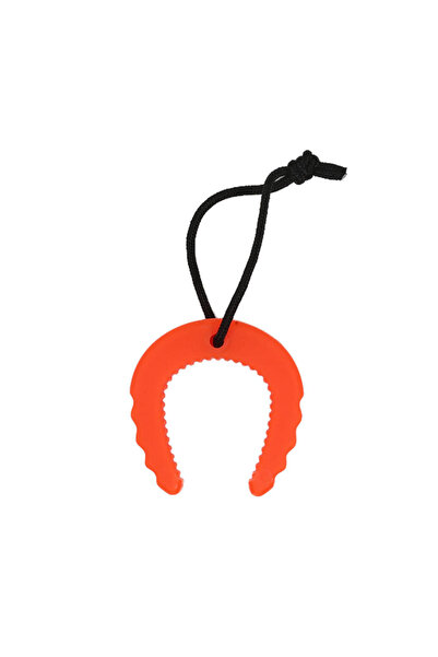 Choice Orange 1/2Pcs Door Stopper Wedge,First Responder Door Stops For & Fire...