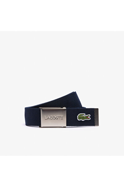 Lacoste L.12.12 Concept French Made Belt - RC2012-166