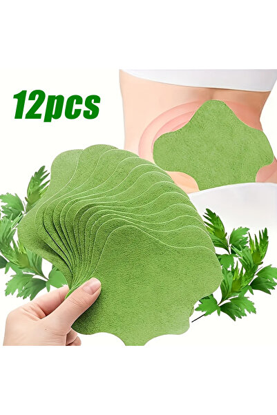 Choice KBYZT-12PCS 12/50/100 قطعة من لصقات القطنية الساخنة