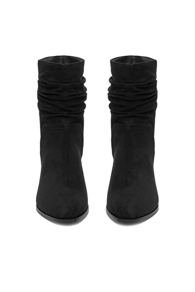 Nine West ankle boots women black CEO-JAMILAH-01