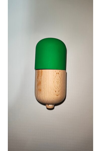 Kendama Terra Capsule – Model din lemn de arțar