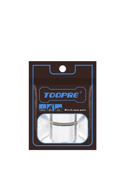 Choice شوكة أمامية من ألياف الكربون من DiaoXing، فضية اللون، قابلة للتمديد، ب...