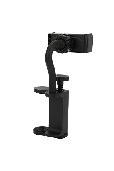 Choice black Guitar Phone Holder Stringed Instrument Phone Holder Adjustable ...