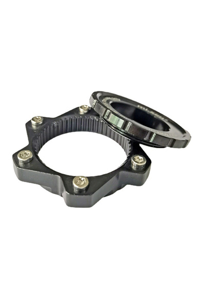 Choice محول سنترلوك أسود بستة ثقوب، تحويل سنترلوك، قرص فرامل بستة ثقوب، ملحقا...