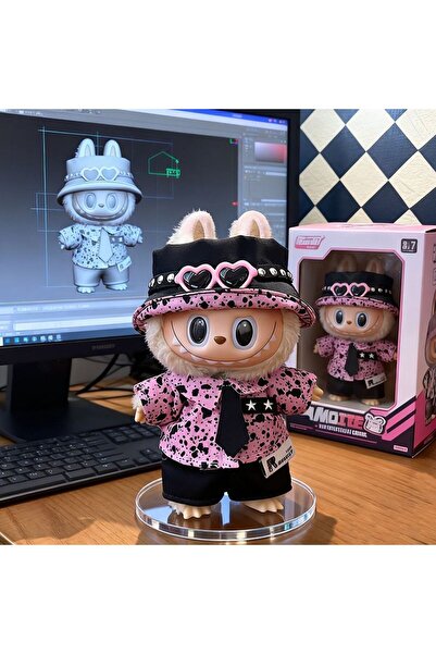 Choice لا دمى، بدلة GD، انفجارات، ملابس أطفال GD، ملابس أزياء من ماركات عالمي...