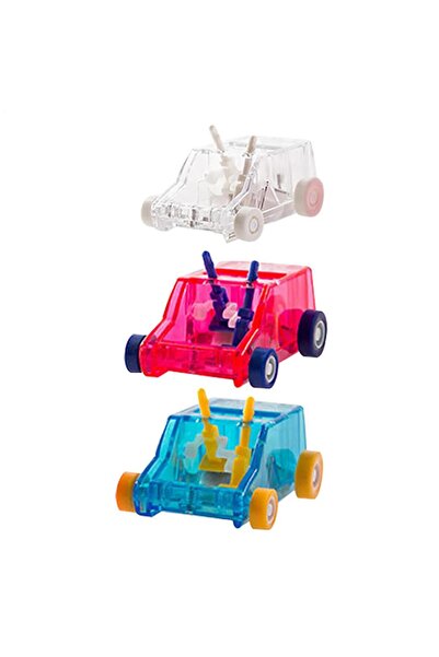 Choice قطعة واحدة بلون عشوائي، عربة تنظيف صغيرة للسيارة والطاولة لإزالة الغبا...