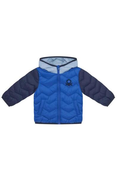 United Colors of Benetton ERKEK BEBEK 2TWDGN02V MEVSİMLİK MONT