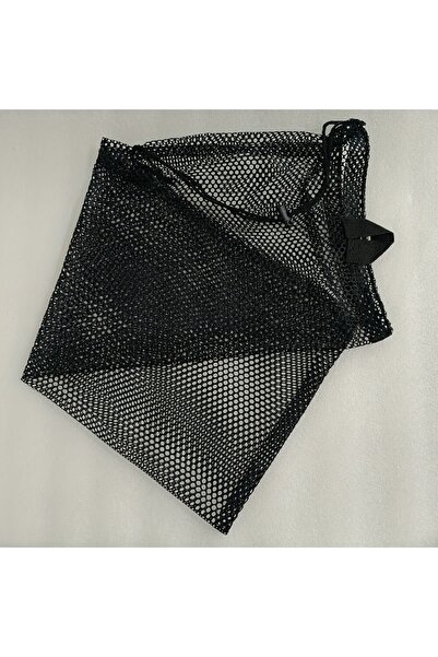 Choice Black Portable Quick Dry Swim Dive Drawstring Bags for Water Sports Sn...