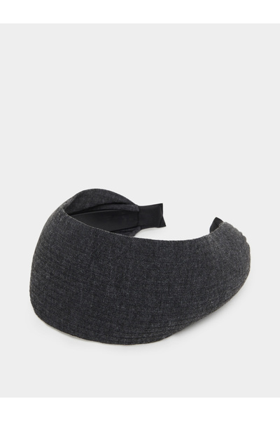 Styli طوق رأس عريض سادة