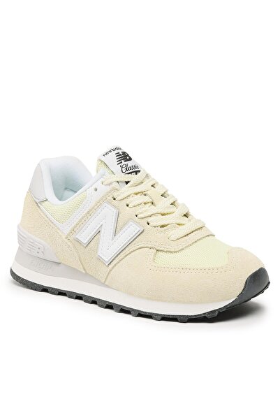 New Balance Teniși unisex galbeni U574Y2W