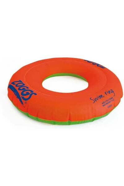 Zoggs عوامة سباحة قابلة للنفخ للأطفال - من سنتين إلى ثلاث سنوات