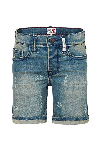 NOPPIES Short jeans for boys Laltonplace