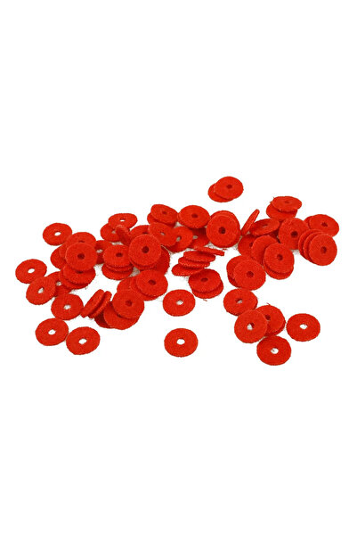 Choice مجموعة أدوات ضبط البيانو PO-10 IRIN مكونة من 90 قطعة، تتضمن وسادات لبا...