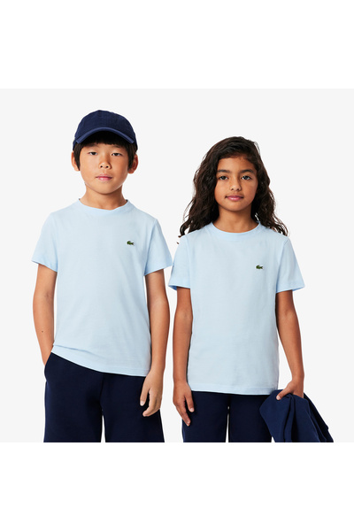 Lacoste تيشيرت قطني - TJ1122-00-T01