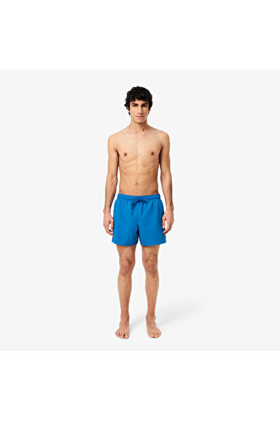 Lacoste شورت سباحة سريع الجفاف - MH6270-00-EIC