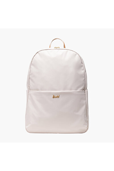 Herschel Supply Co. Herschel Supply Co Solid Backpack with Adjustable Straps ...